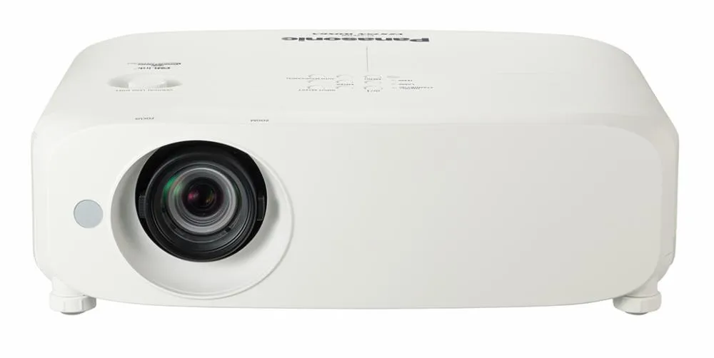 Проектор инсталяционный Panasonic PT-VZ570E