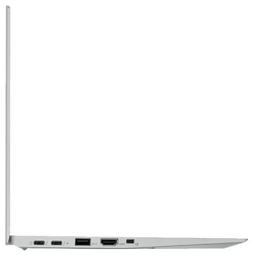 Ноутбук Lenovo ThinkPad X1 Carbon 20FB0042RK