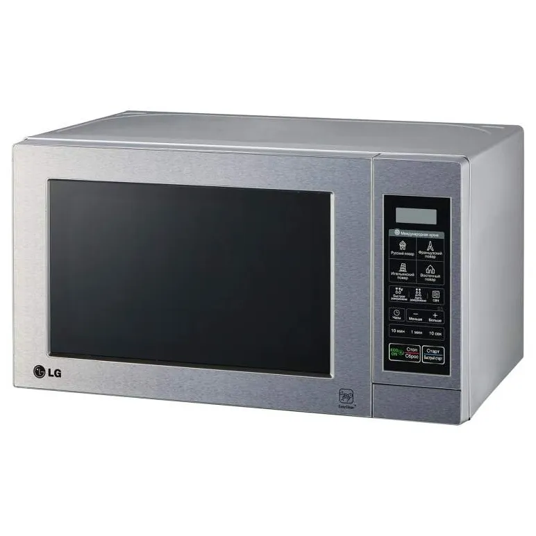 СВЧ-печь LG MS-2044V