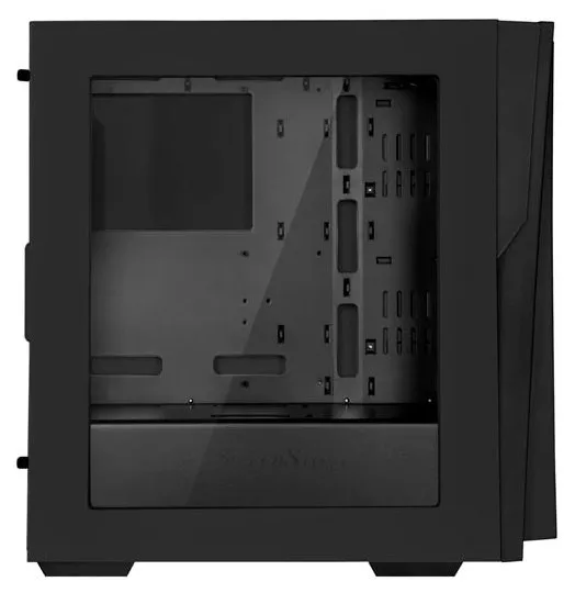Корпус для ПК Silverstone RedLine RL06 SST-RL06BR-W