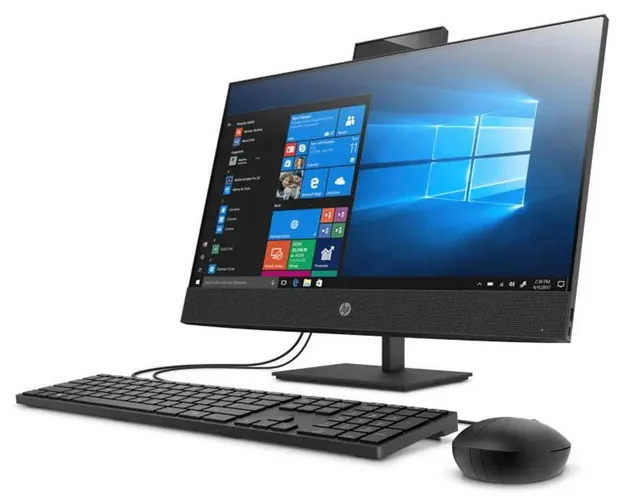 Моноблок HP Europe ProOne 400 G6 1C7D3EA
