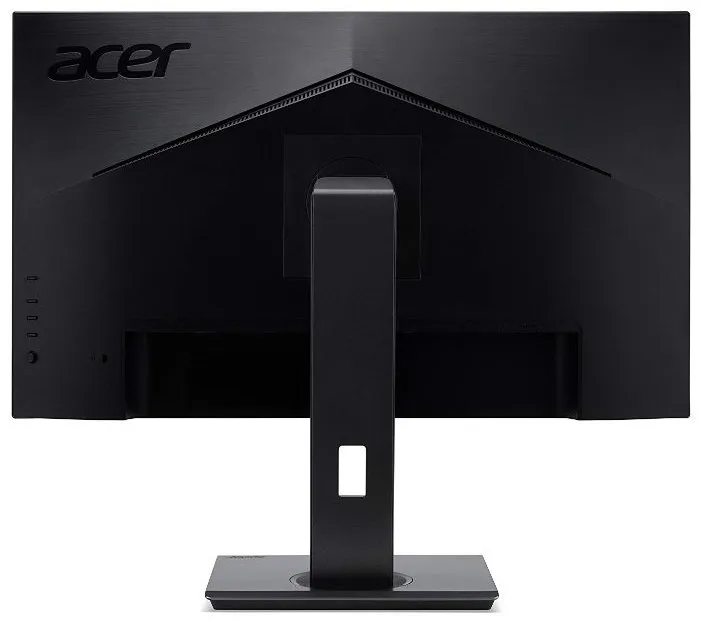 Монитор 27" Acer LCD B277bmiprx UM.HB7EE.002