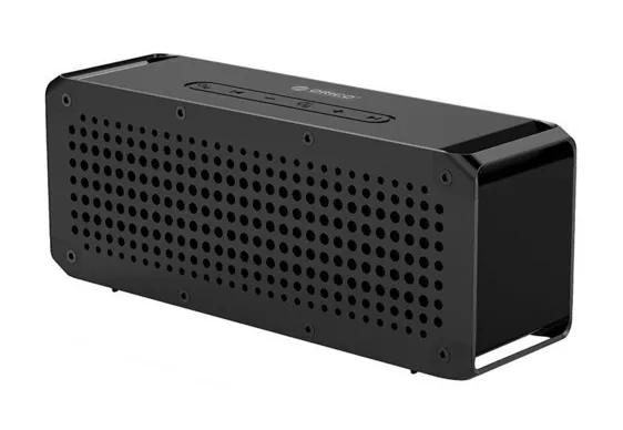Bluetooth колонка ORICO SOUNDPLUS-M1-BK