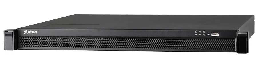 Сетевой видеорегистратор Dahua DHI-NVR5224-24P-4KS2