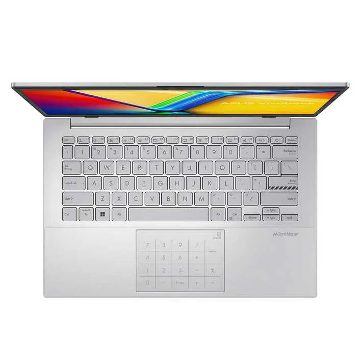 Ноутбук ASUS VivoBook Go E1404FA-EB019 90NB0ZC1-M00660