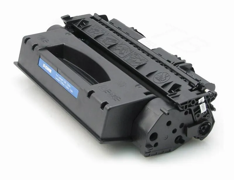 Картридж HP Q5949X Black