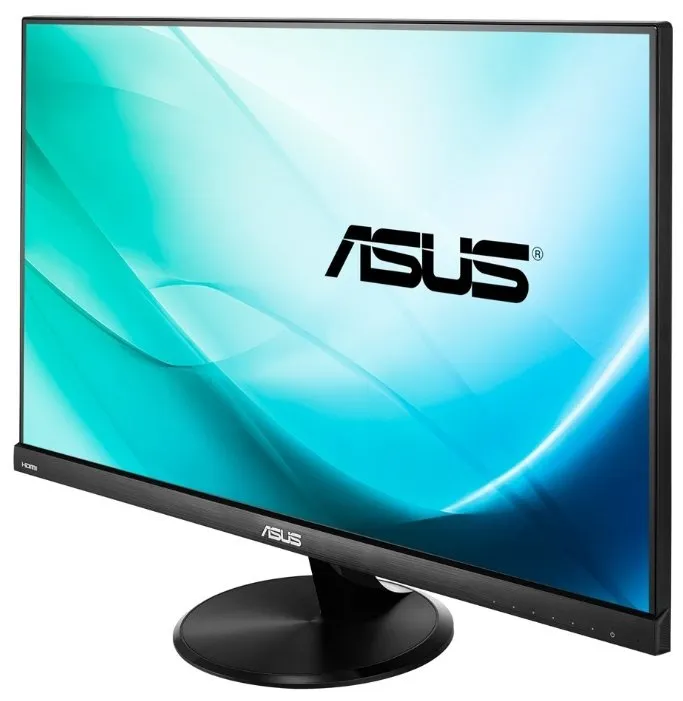 Монитор 27" Asus VC279H-W