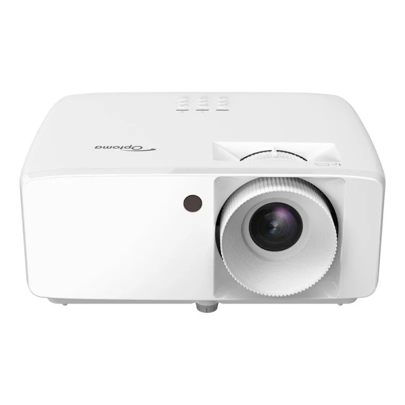 Проектор Optoma ZW340e