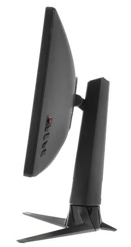 Монитор 27" ASUS ROG Strix XG27UQR