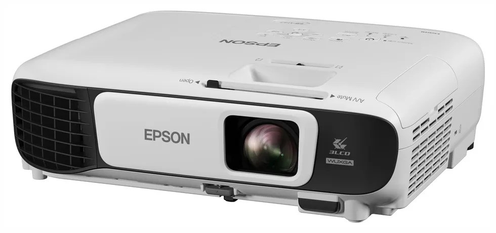 Проектор универсальный Epson EB-U42