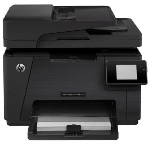 МФУ HP CZ165A Color LaserJet Pro M177fw