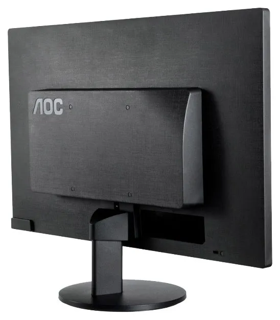 Монитор AOC M2470SWH/01