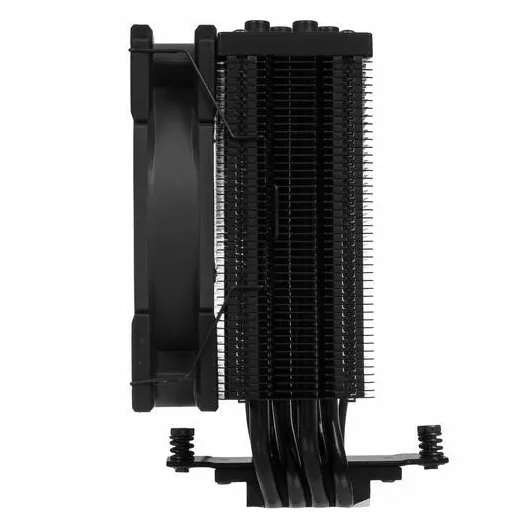 Вентилятор ID-Cooling SE-224-XT ARGB V3 <LGA2066/2011/1700/1200/AM4, 120mm, TDP180W, 4PIN>