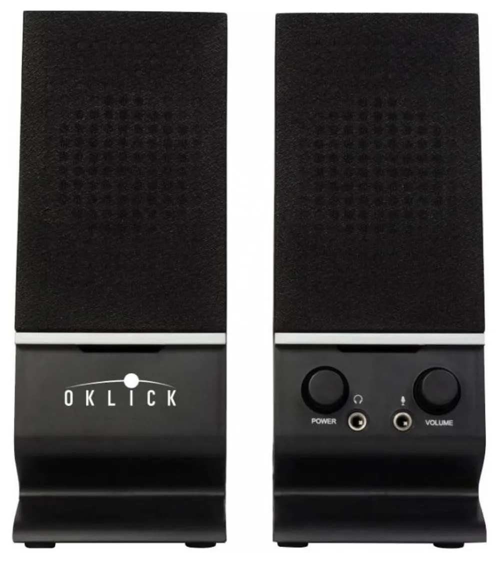 Колонки Oklick OK-115U