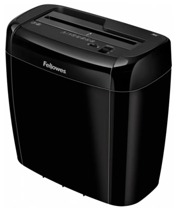 Шредер Fellowes Powershred 36C (FS-47003)