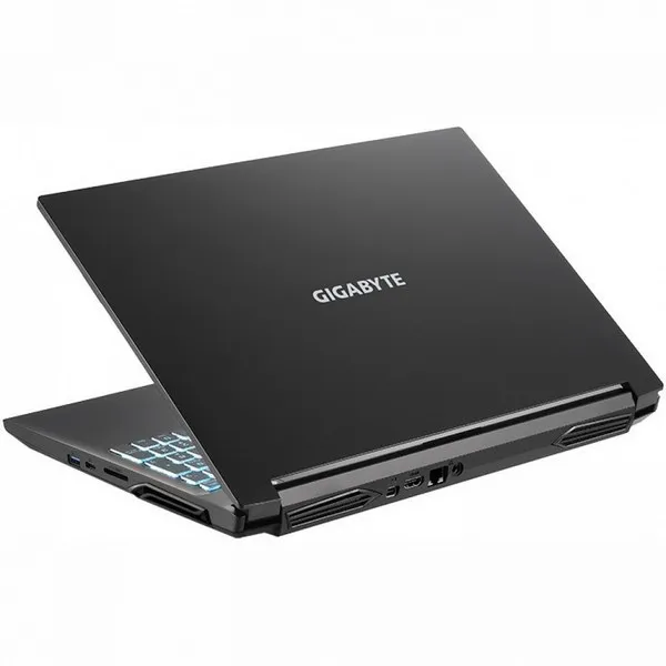 Ноутбук Gigabyte G5 KD-52EE123SD