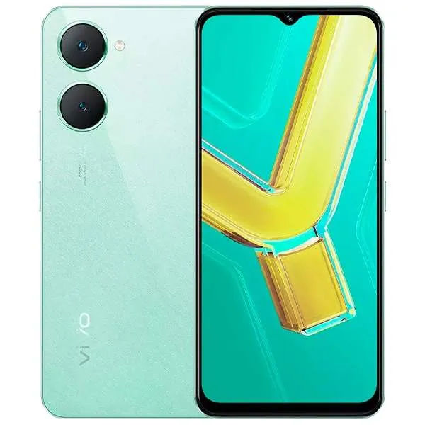 Смартфоны VIVO Y03 Gem Green 4+128