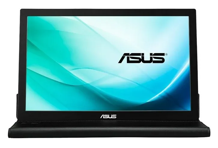 Монитор 15.6" Портативный ASUS MB169B+