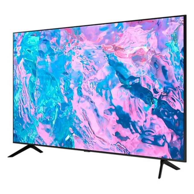Телевизор Samsung UE43CU7100UXUZ