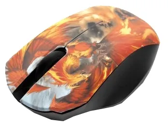 Компьютерная мышь X-game XM-380OGD