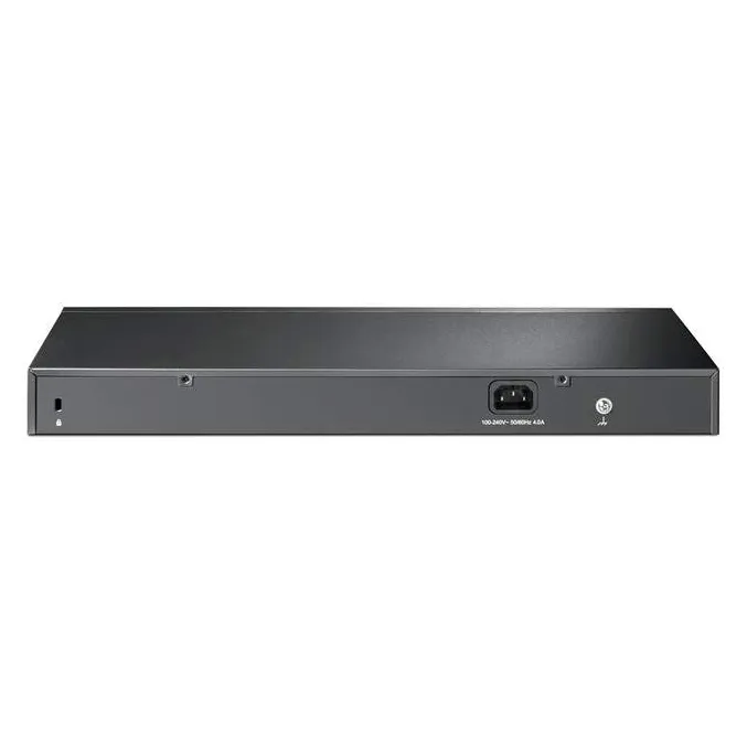 Коммутатор TP-Link SG2428P