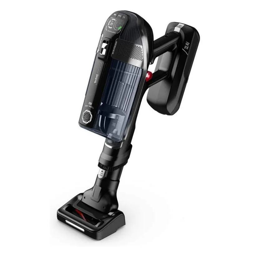Вертикальный пылесос Tefal TY99A8WO