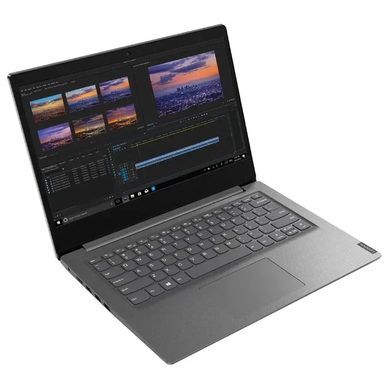 Ноутбук Lenovo V14-G1 IML 82NA0026RU