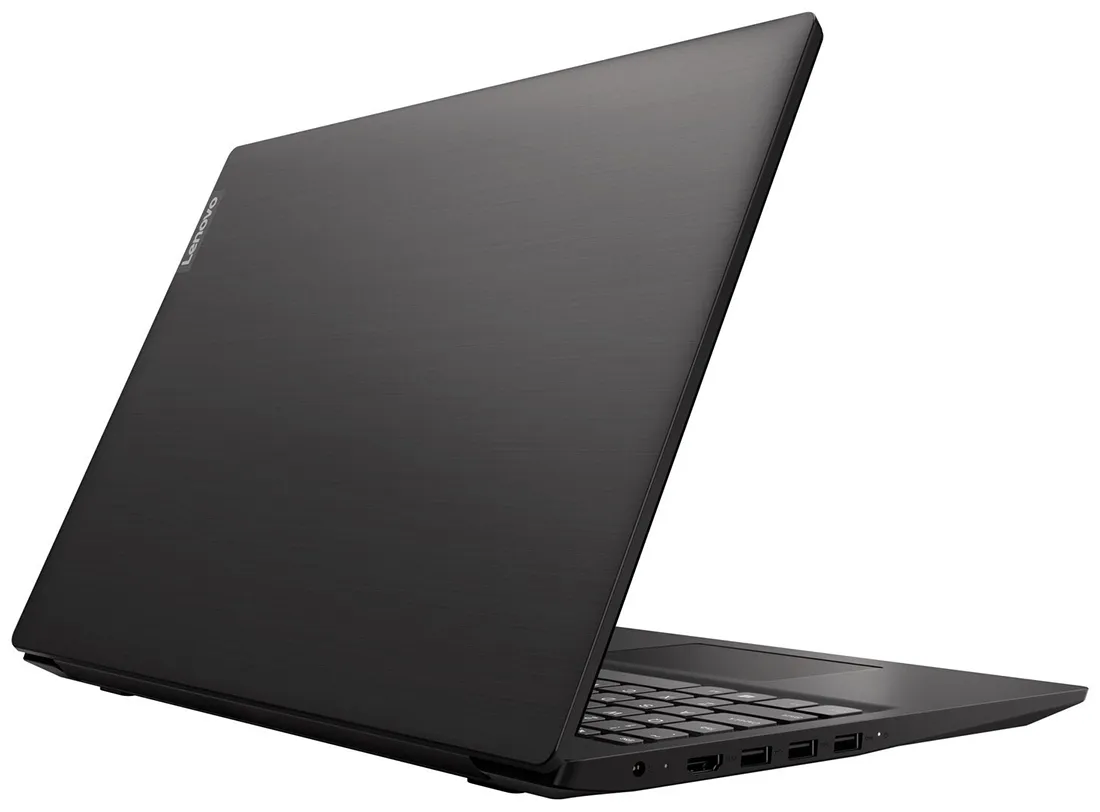 Ноутбук Lenovo IdeaPad S145-15IKB, 81VD001DRK
