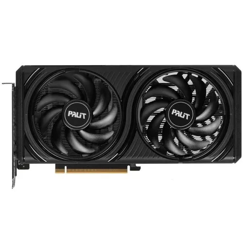 Видеокарта 8Gb PALIT RTX 5060 Infinity 2 OC NE75060V19P1-GB2063