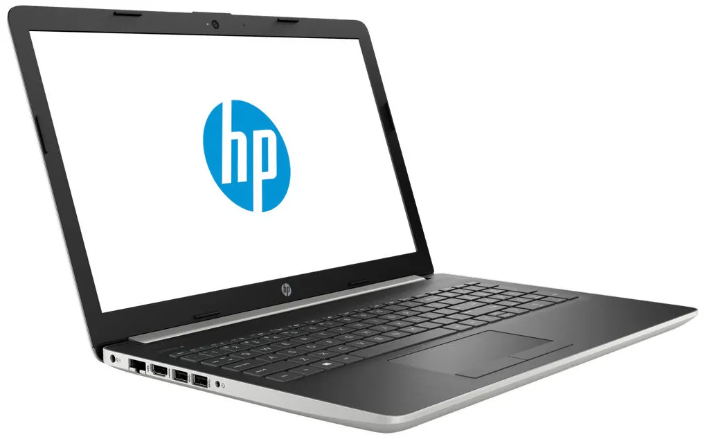 Ноутбук HP 7SH99EA 15-DA1080UR