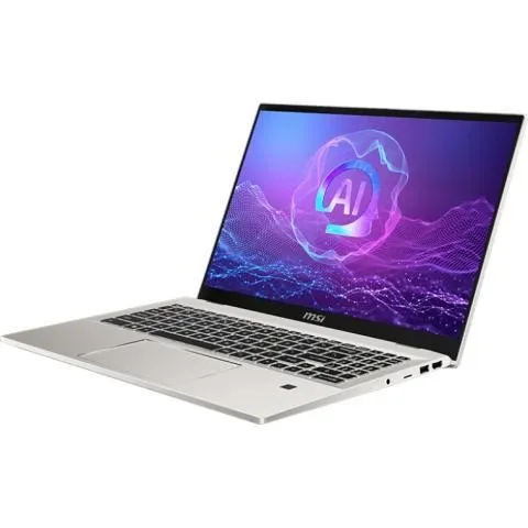 Ноутбук MSI Prestige A16 AI+ A3HMG-054KZ