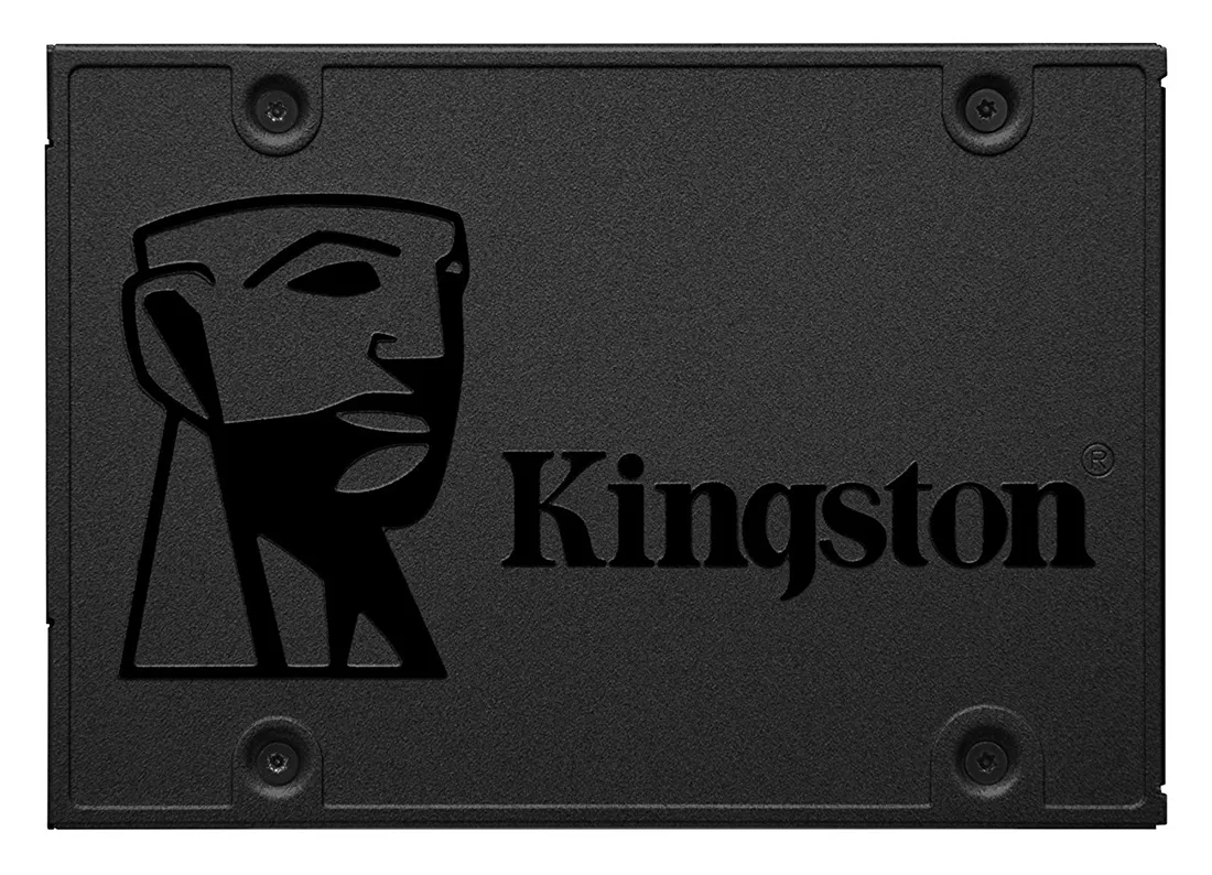 SSD накопитель 1920 GB Kingston A400 SA400S37/1920G