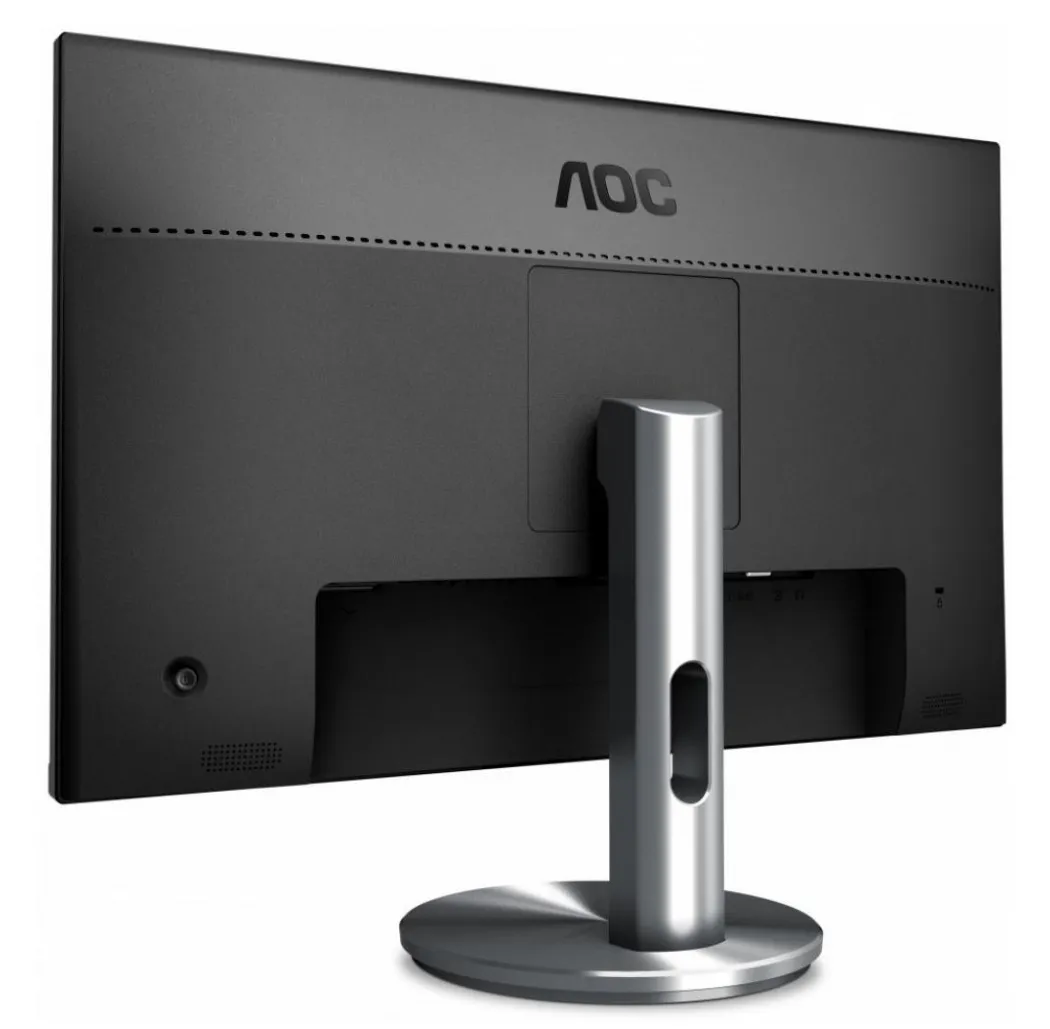 Монитор 27" Мультимедийный AOC I2790VQ/BT