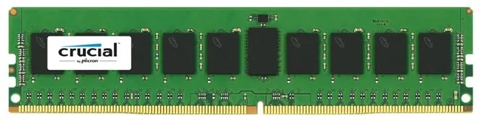 Оперативная память 8Gb Crucial CT8G4RFS4213