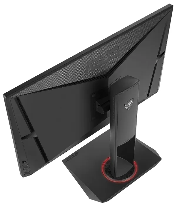 Монитор 27" Asus PG27AQ ROG Swift