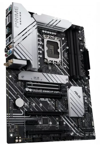 Материнская плата ASUS PRIME Z690-P WIFI DDR5