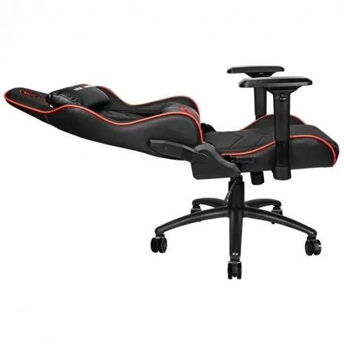 Игровое компьютерное кресло MSI MAG CH120 X