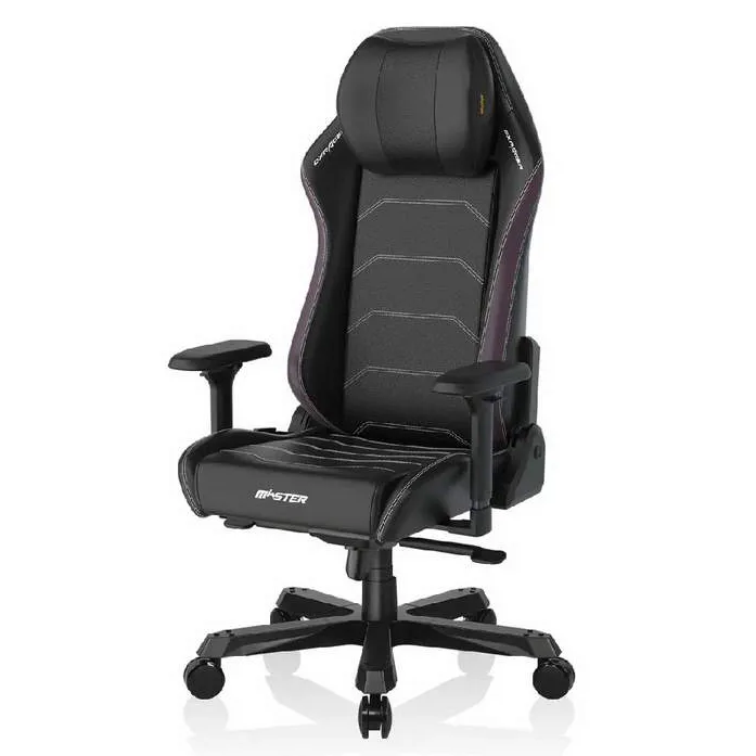 Игровое компьютерное кресло DX Racer MAS-I239S(238S)-NV-A3 black and violet