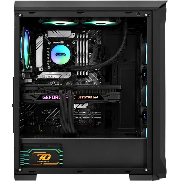 Компьютер Extreme 52687