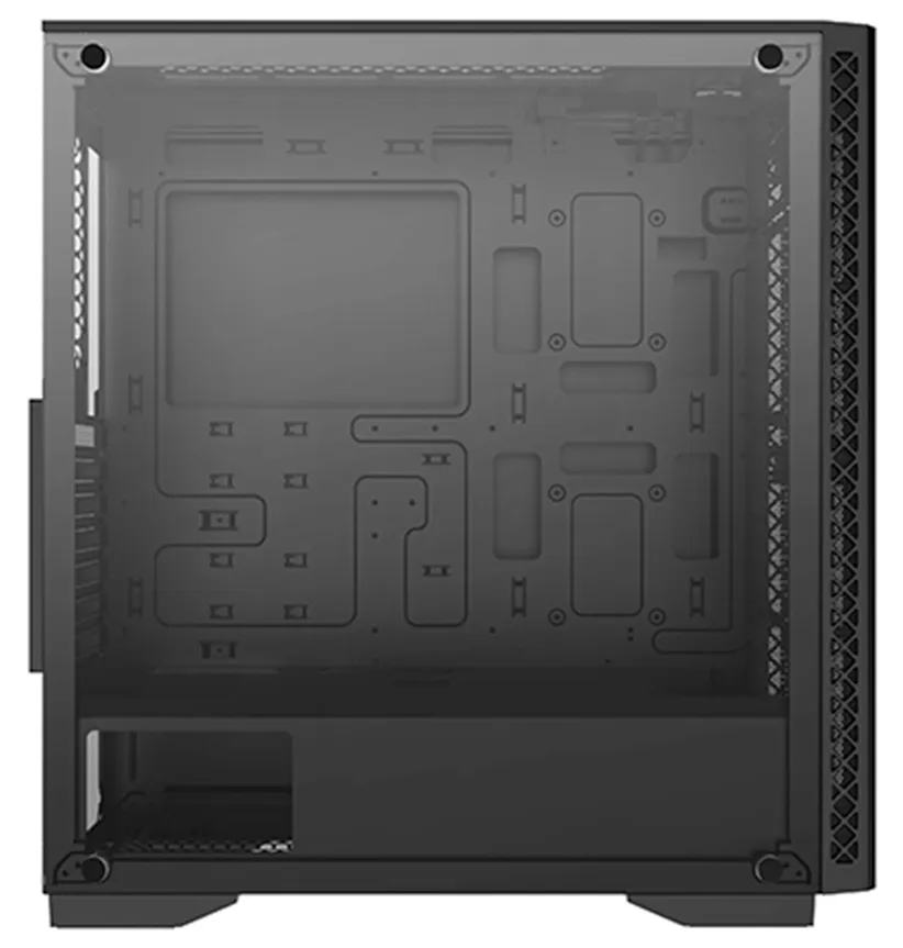 Корпус для ПК Deepcool MATREXX 50 ADD-RGB 3F