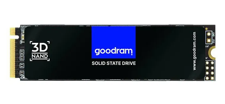 Твердотельный накопитель 256GB SSD GOODRAM PX500 SSDPR-PX500-256-80