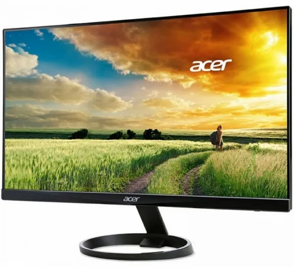 Монитор 23.8" Acer R240HYbidx UM.QR0EE.026