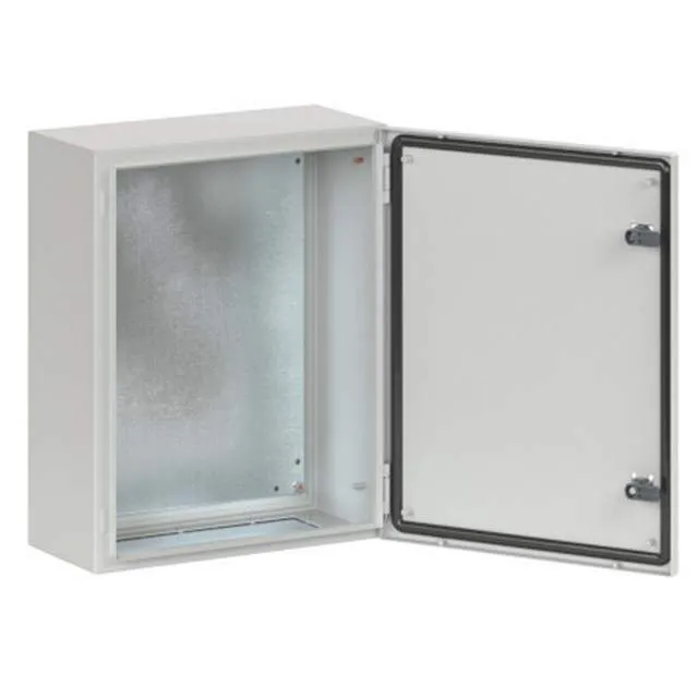 Щит металлический iPower 500*400*250 IP66
