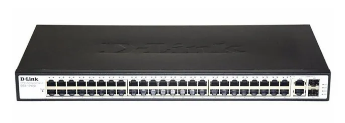 Свитч D-Link DES-1050G