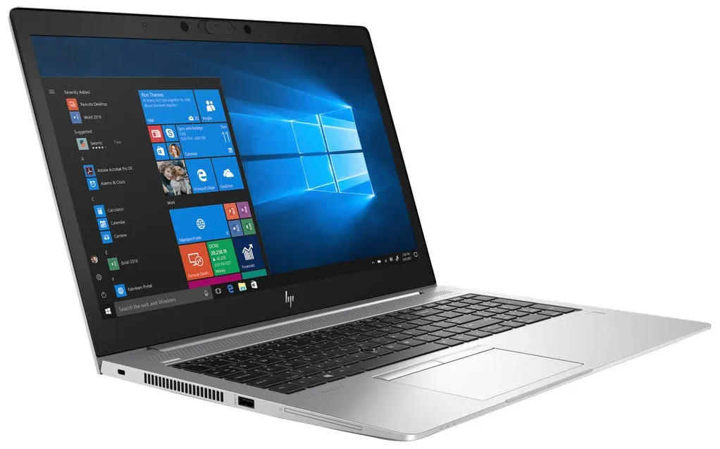 Ноутбук HP EliteBook 850 G6 6XD66EA