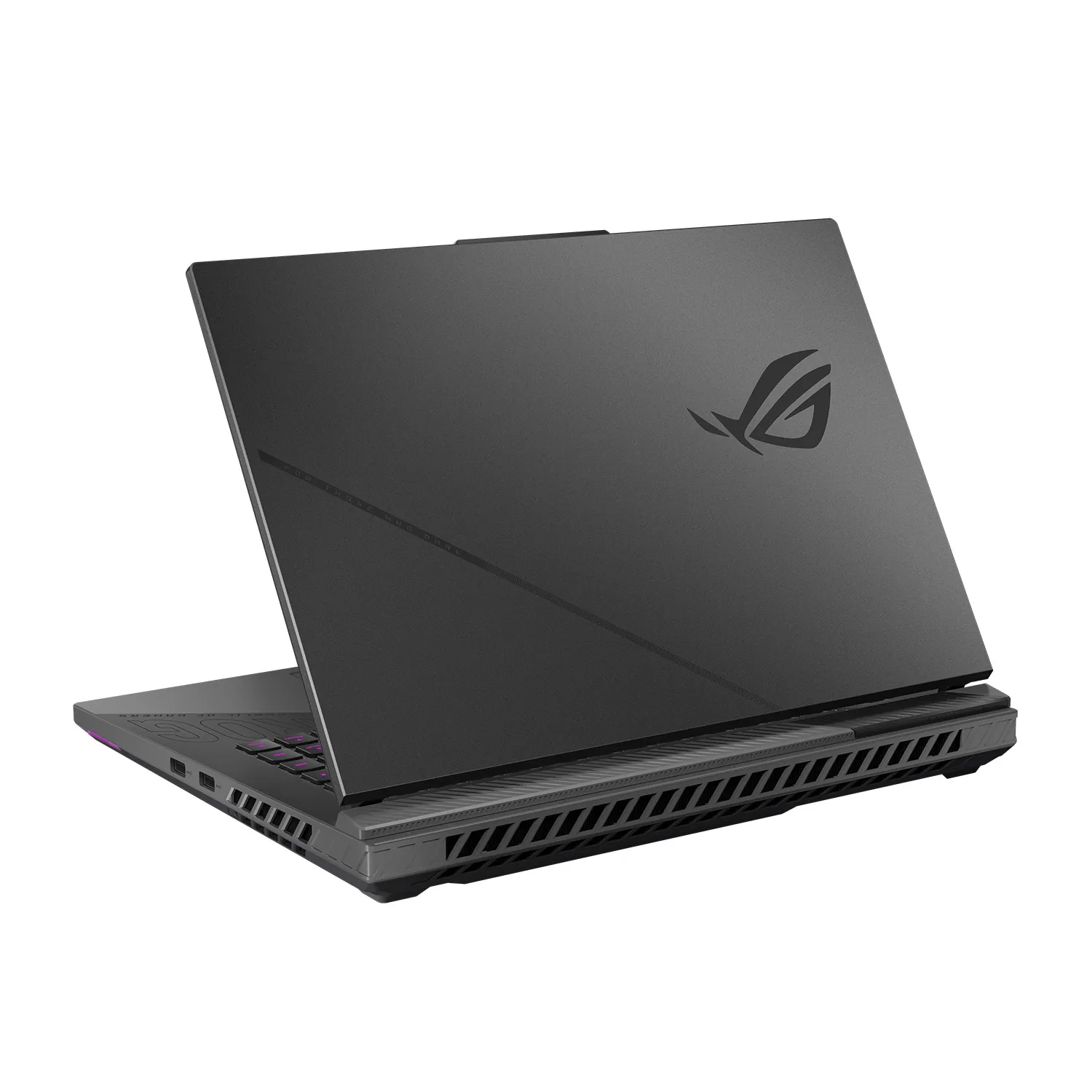 Ноутбук ASUS ROG Strix G16 G614PW-TS186W