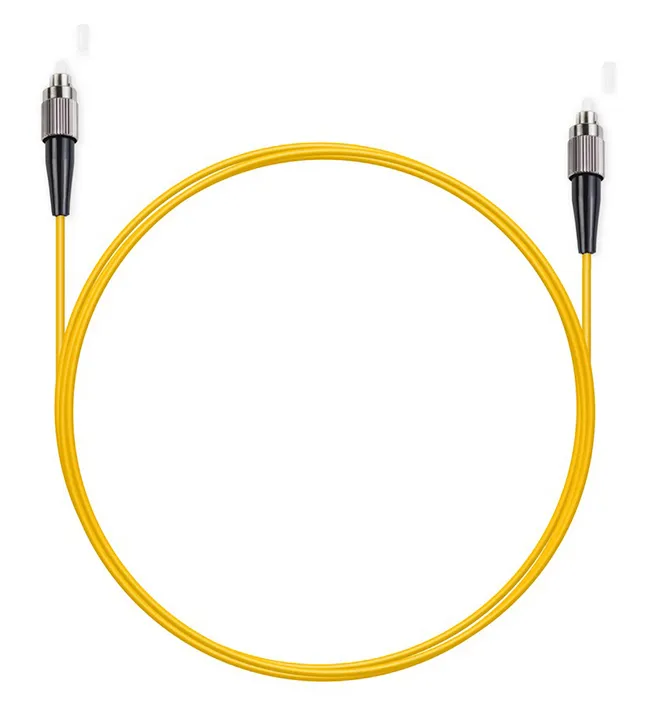 Патч Корд Оптоволоконный FC/UPC-FC/UPC SM 9/125 Simplex