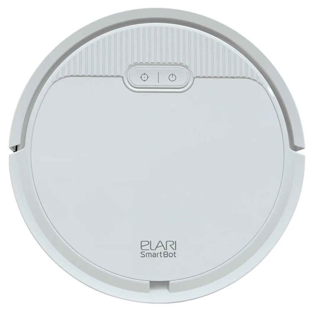 Пылесос-робот Elari SmartBot