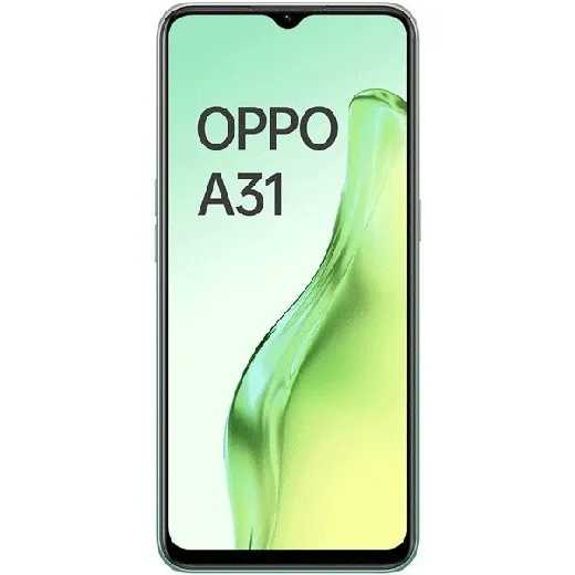 Смартфон OPPO A31 Fantasy White 4/64 GB