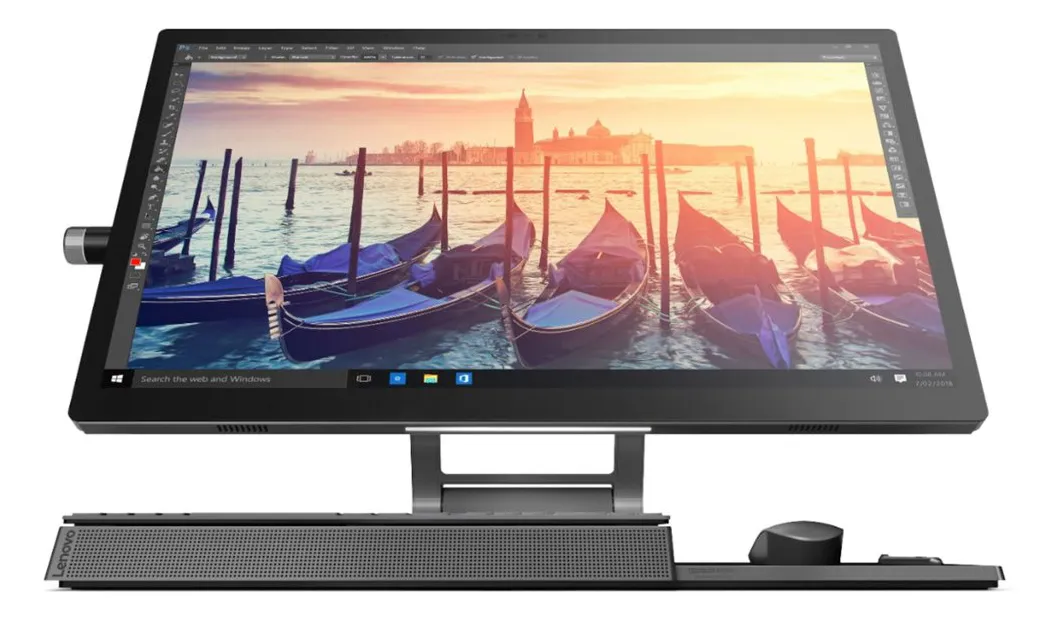 Моноблок Lenovo Yoga A940-27ICB F0E40001RK